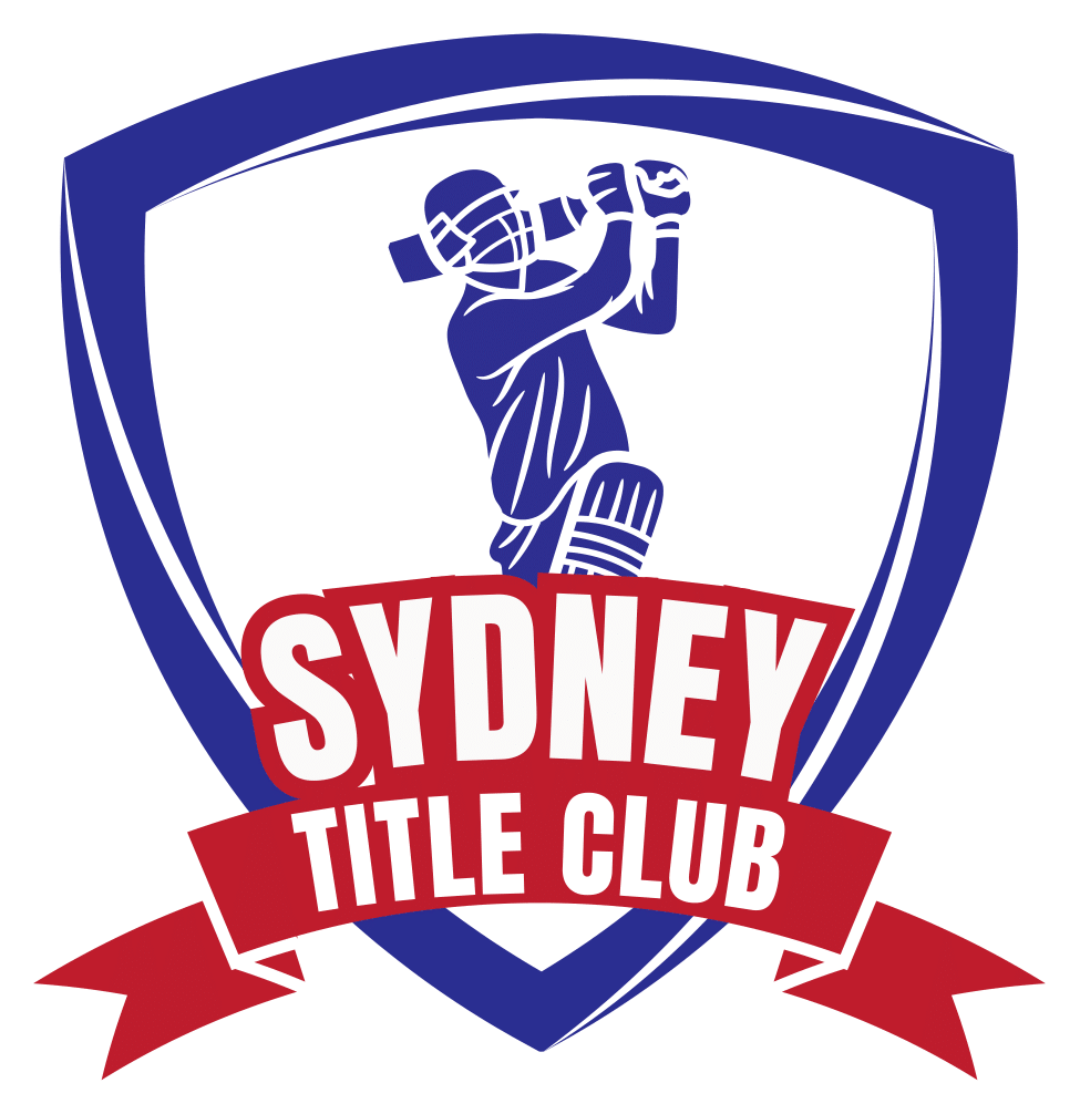 Sydney Title Club Logo